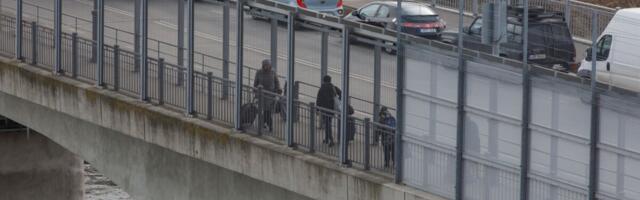 Valitsus sai ülevaate piiriülese kauba kontrolli tõhustamise tegevusplaanist