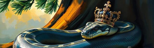 Ussipäeval taanduvad maod talveunne