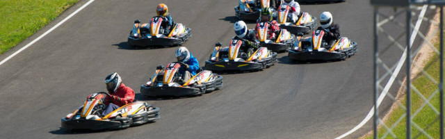 Talendisari jätkub pühapäeval Langel