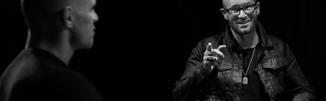 Vestlussaade “1STAGE” – Johann Urb: “Praegu on väga hea hetk võtta asi enda kätte ja hakata ise muutuma”