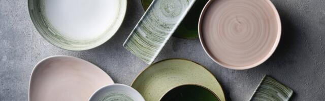 Taldrikust sõltub elamus: kuidas Eesti restoranid nõusid valivad?