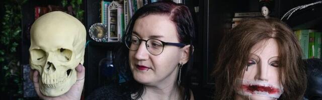 Lapsena põrgust läbi tulnud naine: ühel hetkel ma ei olnud enam ohver, ja nüüd ma lihtsalt elan!