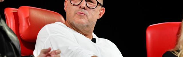 OpenAI’s first AI device with Jony Ive won’t be a wearable