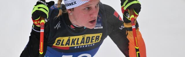 SKANDAAL! Dopingukontrollis põrunud murdmaasuusatamise olümpiavõitja süüdistab pahanduses sõjaväearsti