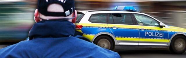 Srbin u Berlinu osuđen na pet godina robije: Radio na crno i utajio milione