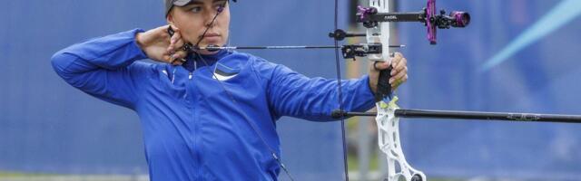 Haigena võistelnud Jäätma ja Paas lõpetasid Maailmamängude kvalifikatsiooni esikümnes 