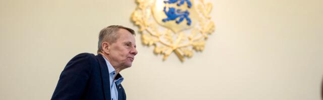 KOLUMN ⟩ Jüri Kotšinev: jõudu tööle, oravad rattas!