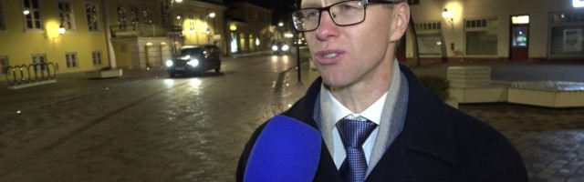 Reporter: Saare maakonna aasta isa 2020 tiitli sai Taavi Tuisk