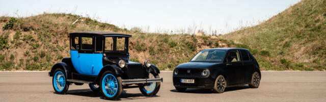 Elektriautode arv Eestis ületas just 10 000 piiri. Millised on kõige populaarsemad ja erilisemad?