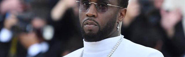 Sean „Diddy“ Combs ei soovi nelja aastat trellide taga veeta_ räppar kaebas oma süüdimõistva otsuse edasi