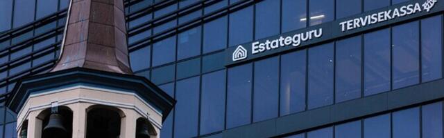 Tervisekassa otsib kaks kuud tagasi lahkunud Laane asemele uut juhti