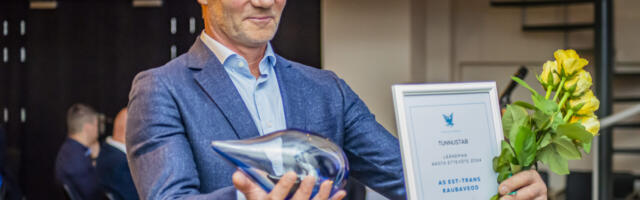 Läänemaa valib aasta ettevõtteid, teenuseid ja tooteid