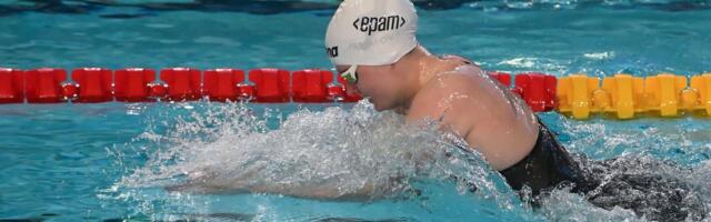 OTSEBLOGI | Kuldsed viis minutit! Eneli Jefimova ja Ralf Tribuntsov krooniti Euroopa meistriteks