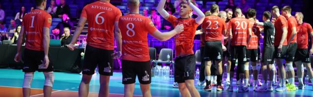 OTSE DELFI TV-s | Väikese karika finaalis ristavad piigid Tallinna Ülikool ja Eesti Maaülikool/Embach