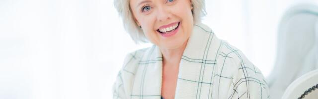 Avaliku esinemise ekspert Anu Tähemaa: 5 nippi, kuidas rääkida nagu kuldsuu