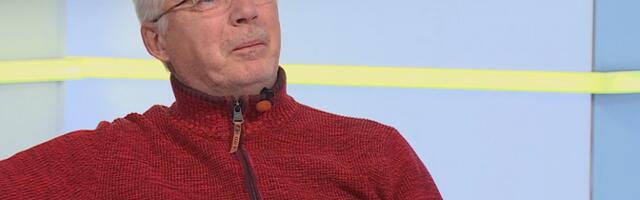 Sõiduõpetaja: vilkuv roheline foorituli tähendab pidurdamiseks valmistumist