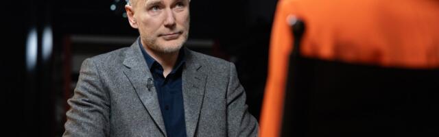 Lauri Betlem_ Elron on kaotanud kahe aasta jooksul ligi miljon reisijat 