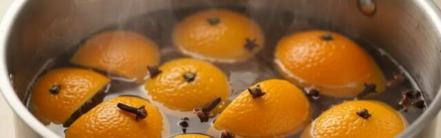 Keeda apelsinikoort nelkidega igal õhtul – põhjused, miks see looduslik jook on nii kasulik