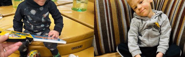 PALUN AITA VAPRAL VÄIKEMEHEL ASTUDA ISESEISVAID SAMME