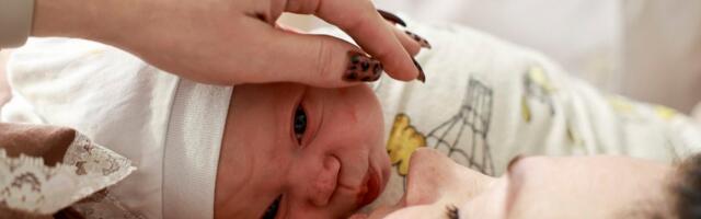 Kumb mõjutab lapse tervist rohkem – ema või isa? Vastus üllatas teadlasi