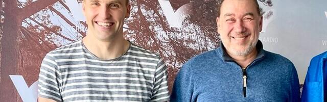 KUULA | "Võimlas" räägiti taliolümpia raskest algusest