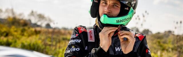 Virves avab hooaja Keenias: tuleb olla valmis igasugusteks ootamatusteks