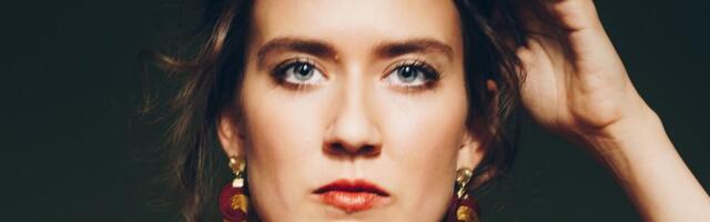 Maria Teresa Kalmet_ vabakutselise näitleja elu on vahel magus ja siis hapu