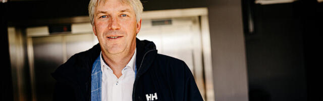 Asmann: VKG ostis kaeveloa 15 miljoni euro eest