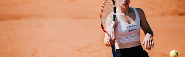 Malõgina sai Gruusias võidu ja kaotuse