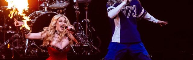 Skandaal Eurovisionil_ Moldova ringhäälingujuht astus lauluvõistluse hääletuse tõttu tagasi