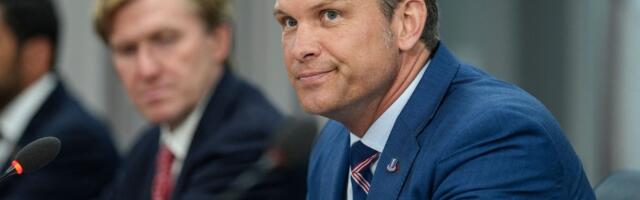Pentagon lisas üle 30 Venemaa ülikooli ja uurimiskeskuse musta nimekirja