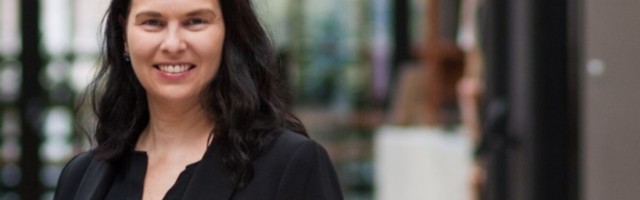 Katrin Püks | 5 küsimust personalijuhile