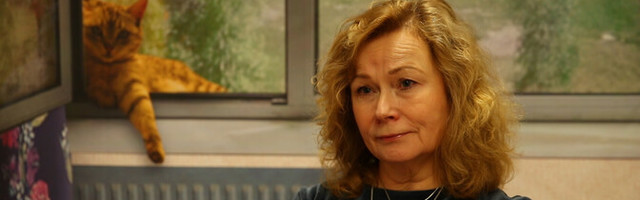 Doris Kareva: kevadluule ei ole alati optimistlik ja kerge