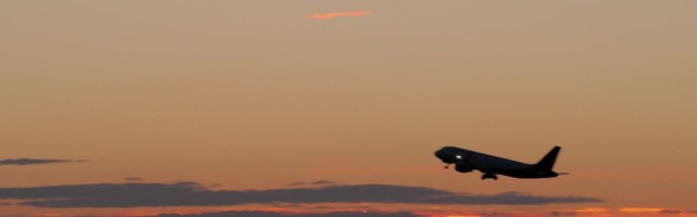 Reporter: Kas tõesti on maailma lennuliiklus avanemas?