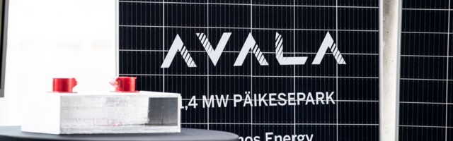 Kaamos Grupi käive kasvas 15 protsenti