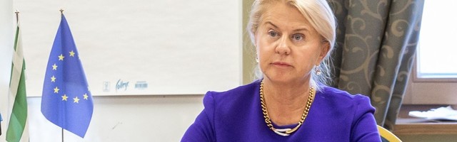 Jõhvi volikogu kaks esimeest pidasid oma istungi