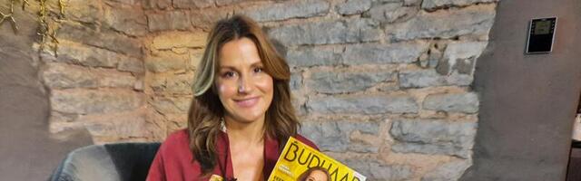 BUDUAARI uus Beauty Box on saadaval!