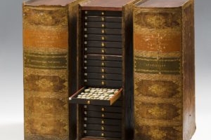 Tartu Ülikooli muuseum tähistab Johann Karl Simon Morgensterni 250. sünniaastapäeva kahe uue näitusega