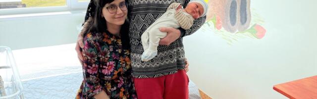 Viljandi haigla kingib emadekuul tasuta peretoa