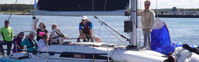 Tasuta Tänuregatt koroonaajal rahvast ravinud arstidele ja õdedele!