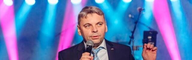 USA elektroonikakomponentide ekspert Hanno Septer liitus Incapi meeskonnaga