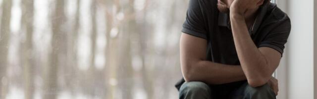 Uuring: depressioonis inimestel on vähem lapsi