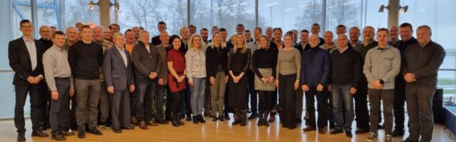 Erametsaliidu volinikud: valimistel kandideerijad, metsaomanikud väärivad usaldust