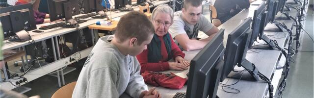 Digioskuste päev eakatele aitas kaasa digilõhe vähendamisele