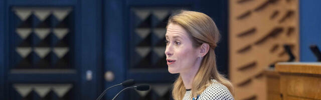 Riigikogu infotunni arutelude keskmes olid peretoetused