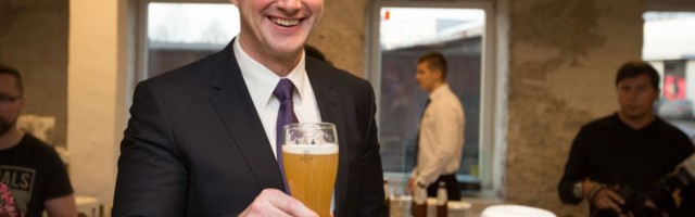 Eksport hoidis A. Le Coqi poolaasta müüki