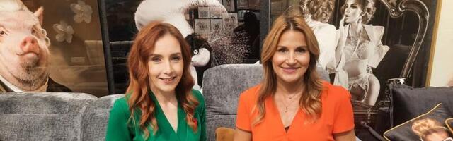 Eesti suurim Alandeko pood Kurna Pargis