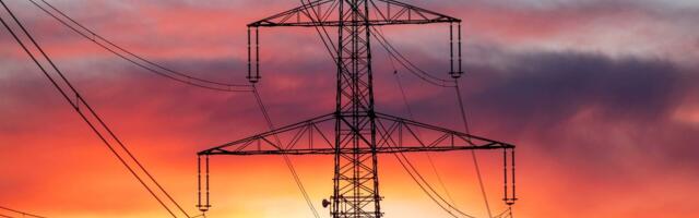Talve elektriarved peaksid tulema mullusest kaks korda väiksemad