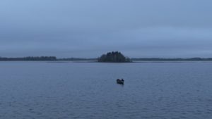 Läti kunstnik Kristaps Epners Tartu Kunstimajas