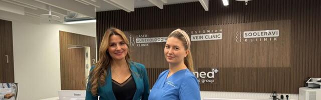 Kuidas aitab lasergünekoloogia lahendada naiste terviseprobleeme?